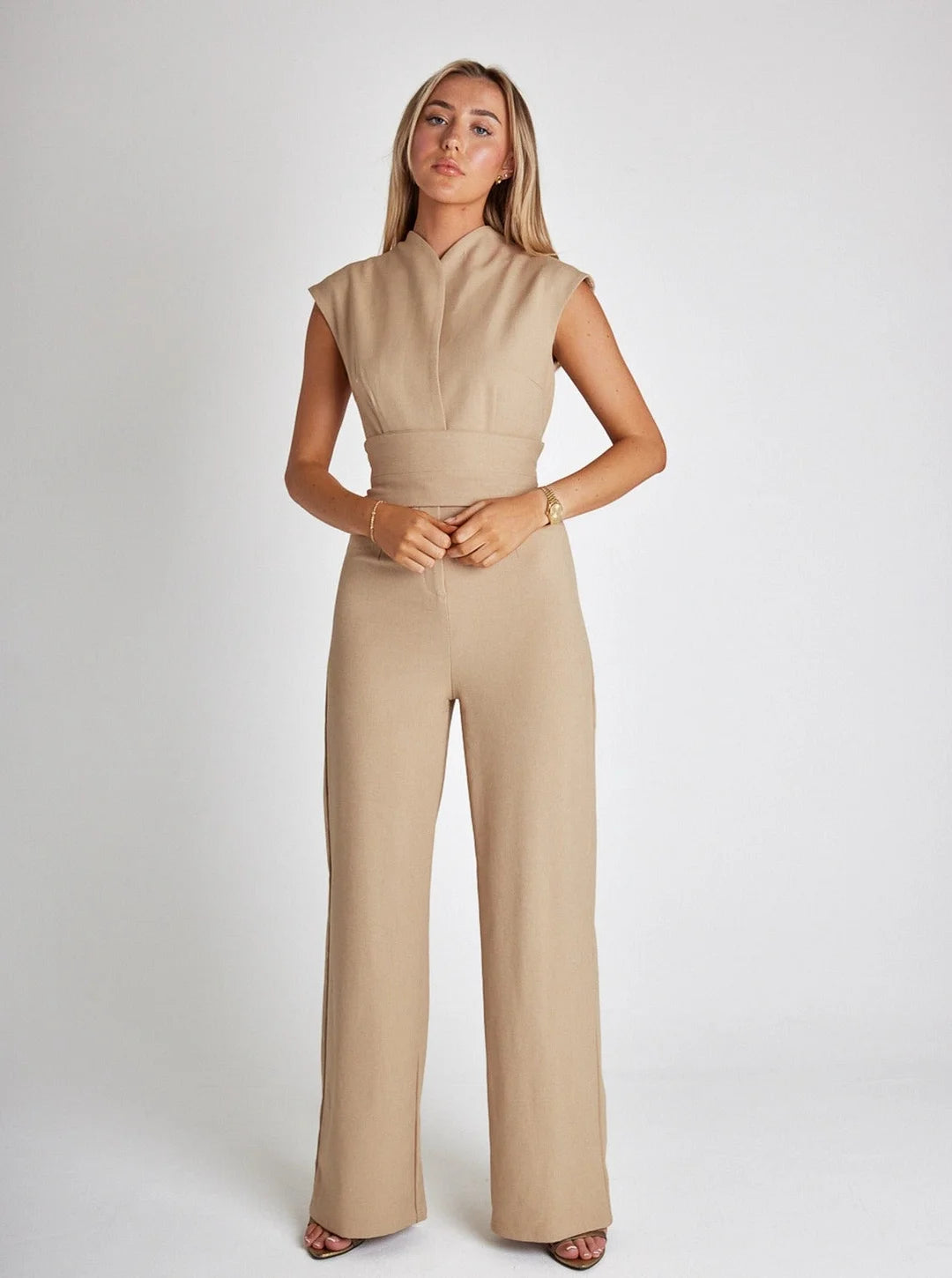 Layla Wide-Leg Jumpsuit (User 1160931)