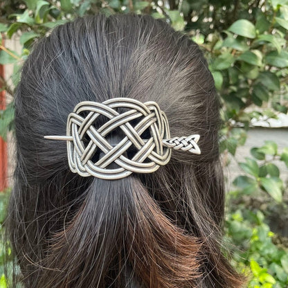 Viking Tree of Life Hairpins