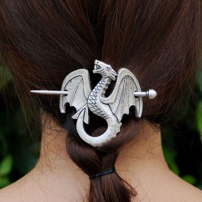 Viking Tree of Life Hairpins